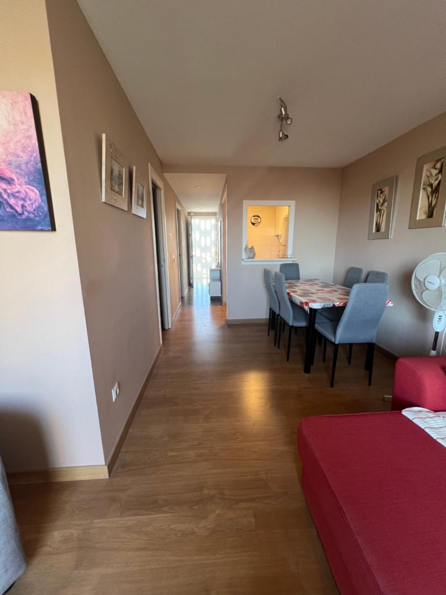 Appartement Levante Rincon De Loix