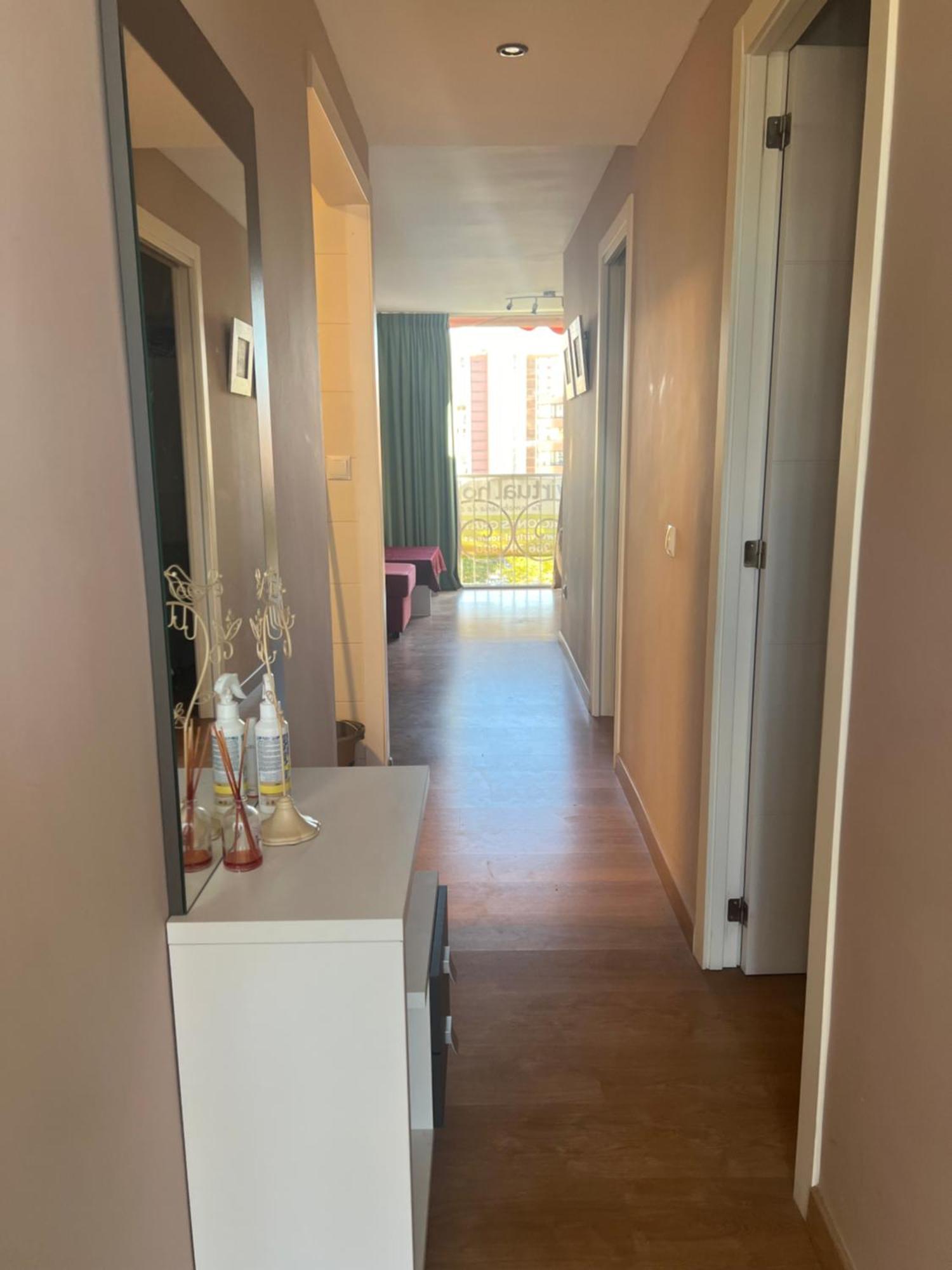 Levante Rincon De Loix Apartamento Benidorm