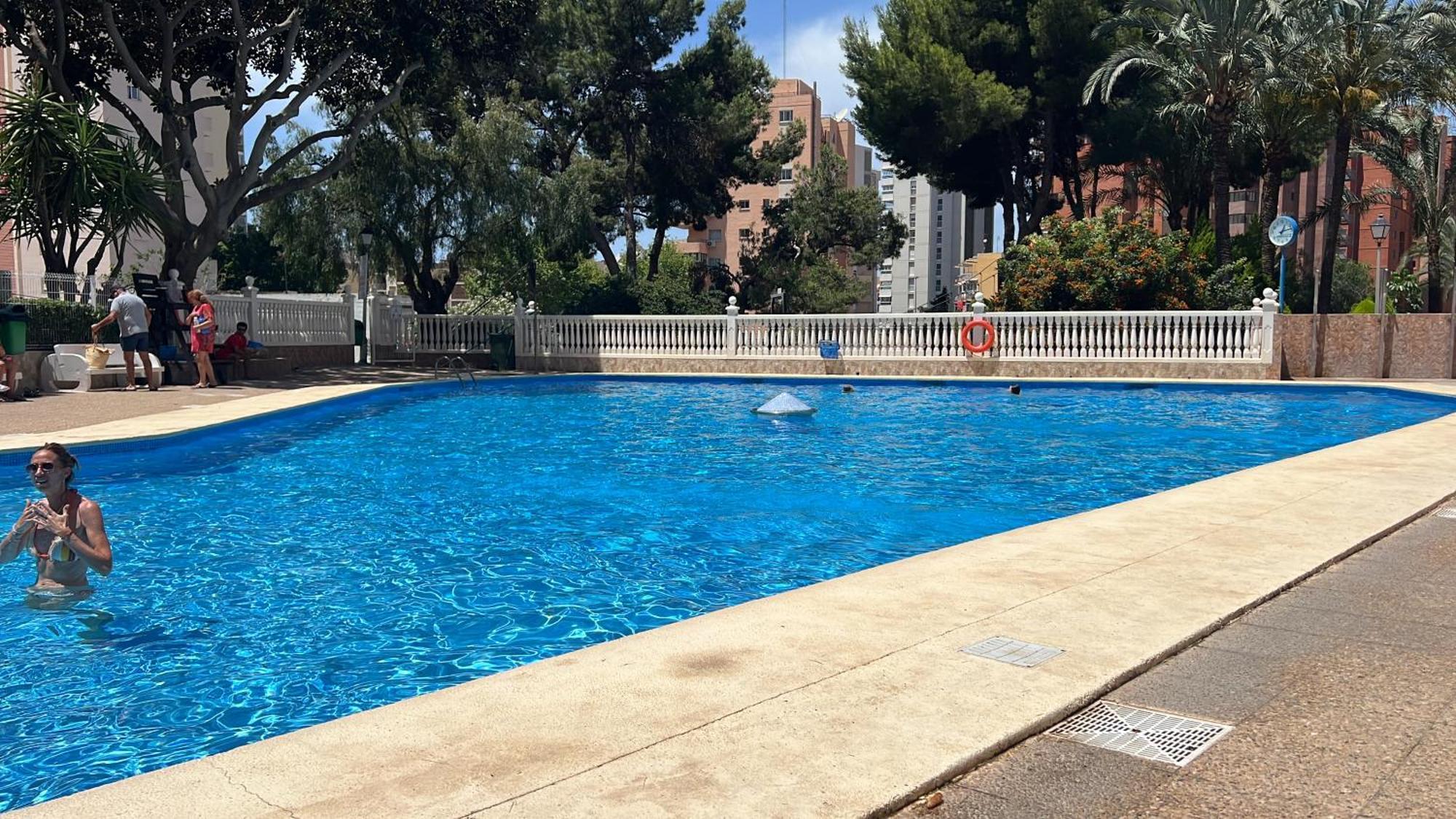 Apartamento Levante Rincon De Loix